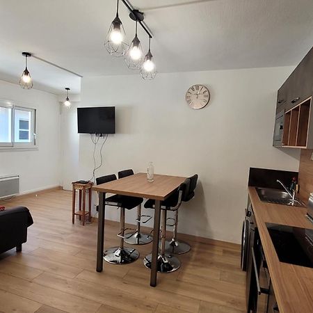 Ravissant T3 Neuf - Passage Rexhotel 타르브 외부 사진
