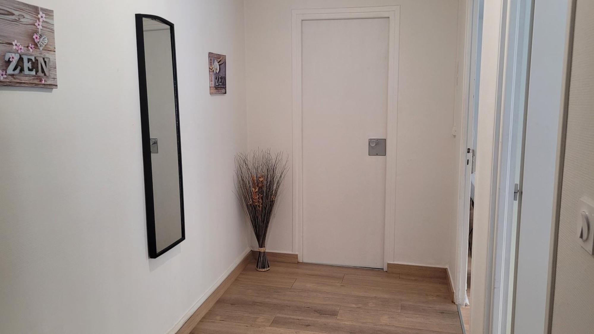 Ravissant T3 Neuf - Passage Rexhotel 타르브 외부 사진
