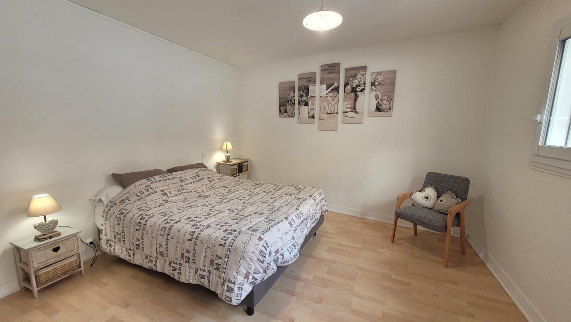 Ravissant T3 Neuf - Passage Rexhotel 타르브 외부 사진